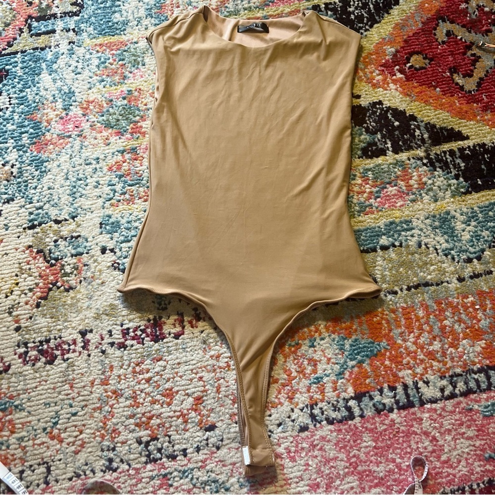 Saints 21 bodysuit size M